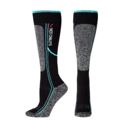 Hot Chilly's Women's Elite Mid Volume Socks
