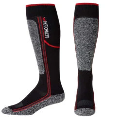 Hot Chilly's Men's Elite Mid Volume Socks
