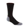 FoxRiver Men's Basecamp Hiking Crew Socks