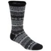 Muk Luks Women's Heat Retainer Thermal Insulated Socks