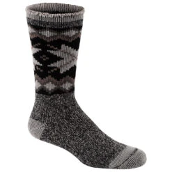 Muk Luks Unisex Heat Retainer Thermal Insulated Socks
