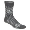 Fireside Women's Cozy Mid-Calf Socks