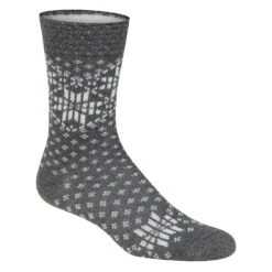Fireside Women's Cozy Mid-Calf Socks
