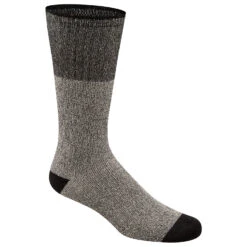 EcoSox Recycled Cotton Thermal Boot Socks