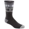 Heat Holders Fairisle LITE Thermal Socks