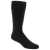 Bearpaw Women's Cable Supersoft Knee High Boot Socks