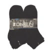 Zone In Men's Low-cut Socks - 20-Pack