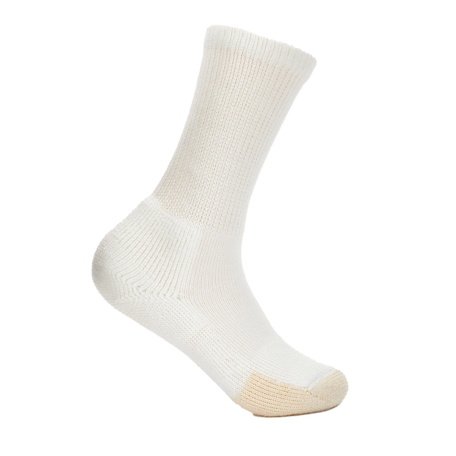 Thorlo Unisex Tennis Maximum Cushion Crew Socks - Image 2