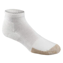 Thorlo Mini Crew Tennis Socks