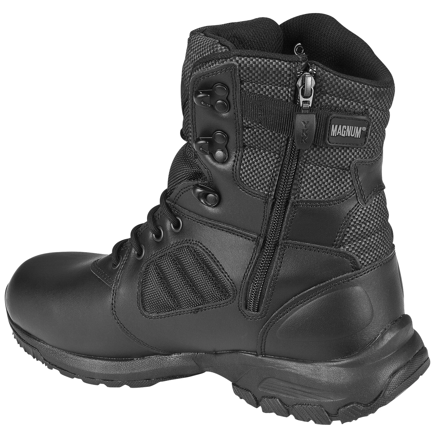 Magnum Lynx 8.0 Men's Waterproof Service Boots - Image 2