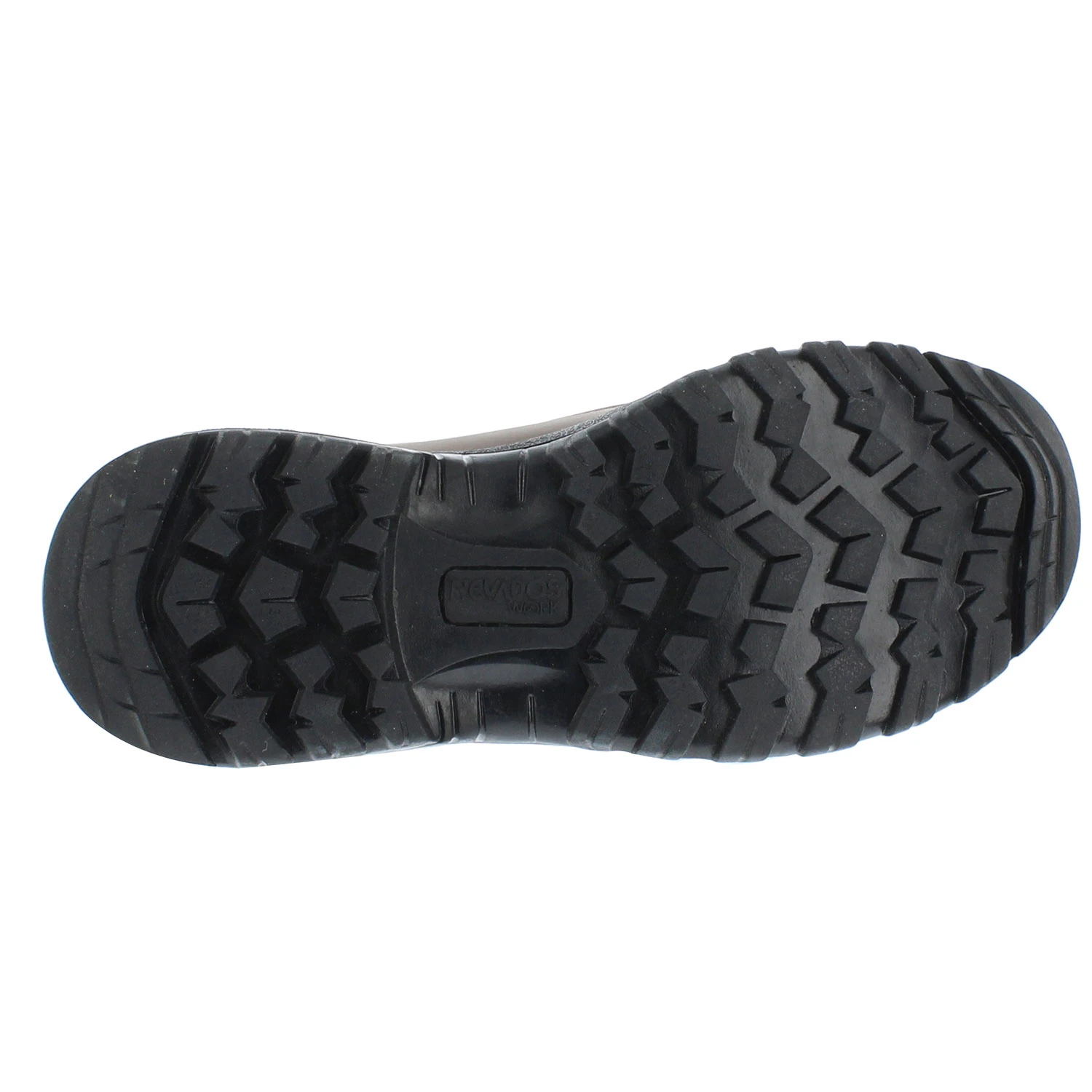 Nevados Foundation EVO Steel Toe Men's Wide Work Boots - Image 3