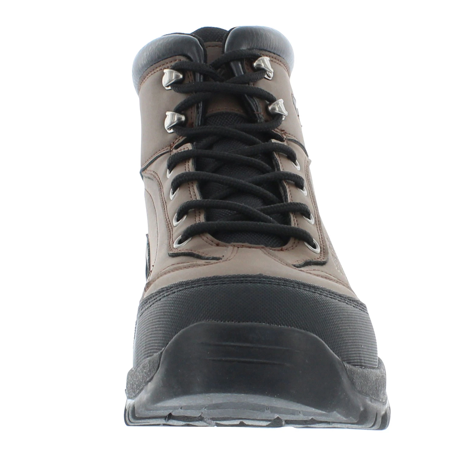 Nevados Foundation EVO Steel Toe Men's Wide Work Boots - Image 5