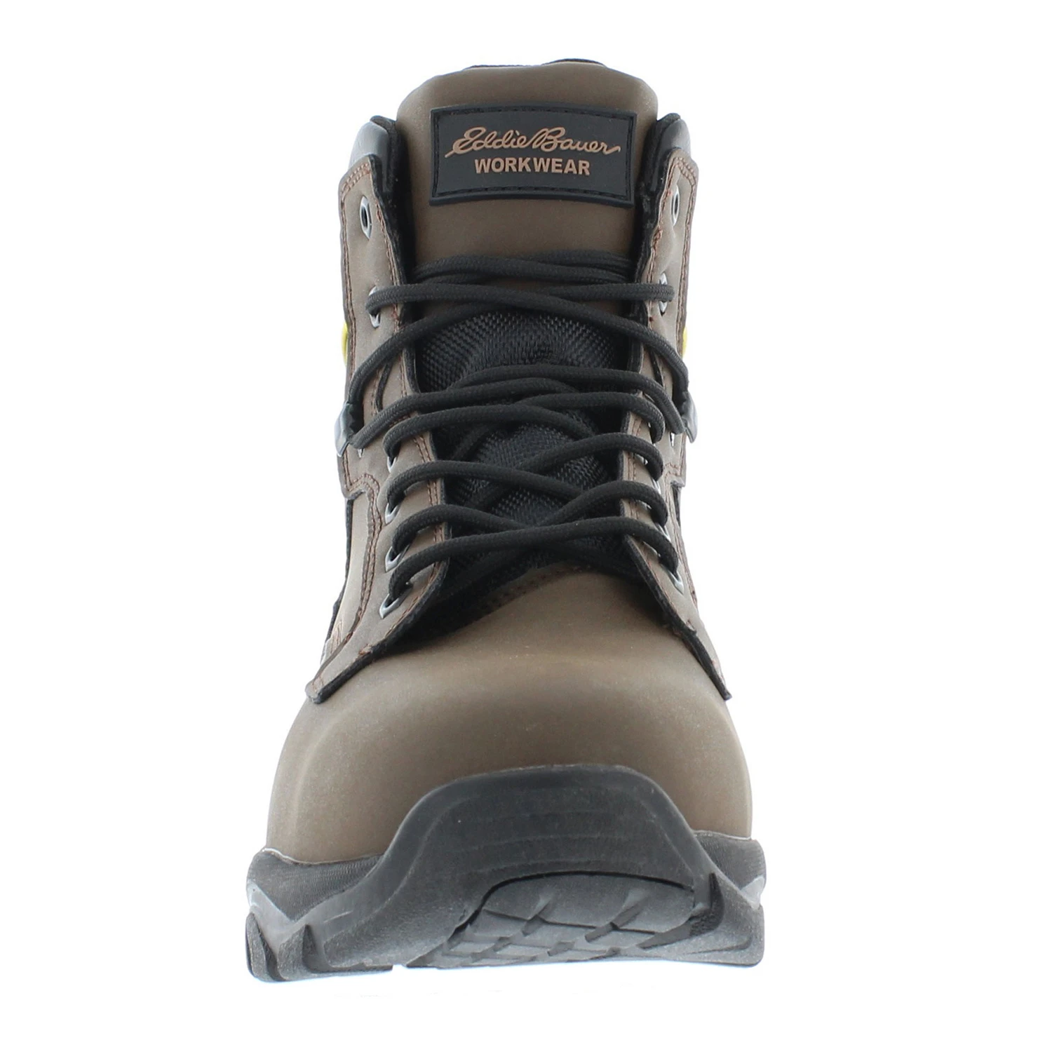 Eddie Bauer Hillsboro Steel Toe Men's Work Boots - Image 2