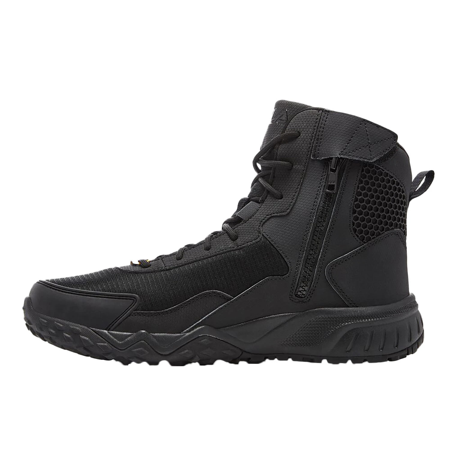 FILA Chastizer Men's Tactical Work Boots - Image 3