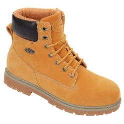 Lugz Boulder Hi Men's Work Boots
