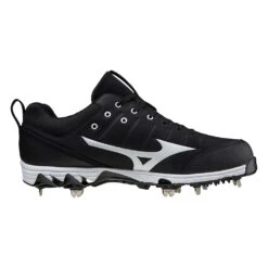 Mizuno 9-Spike Ambition 2 Men's Baseball Cleats