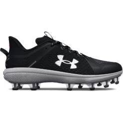 Under Armour Yard Low MT TPU Men's Baseball Cleats