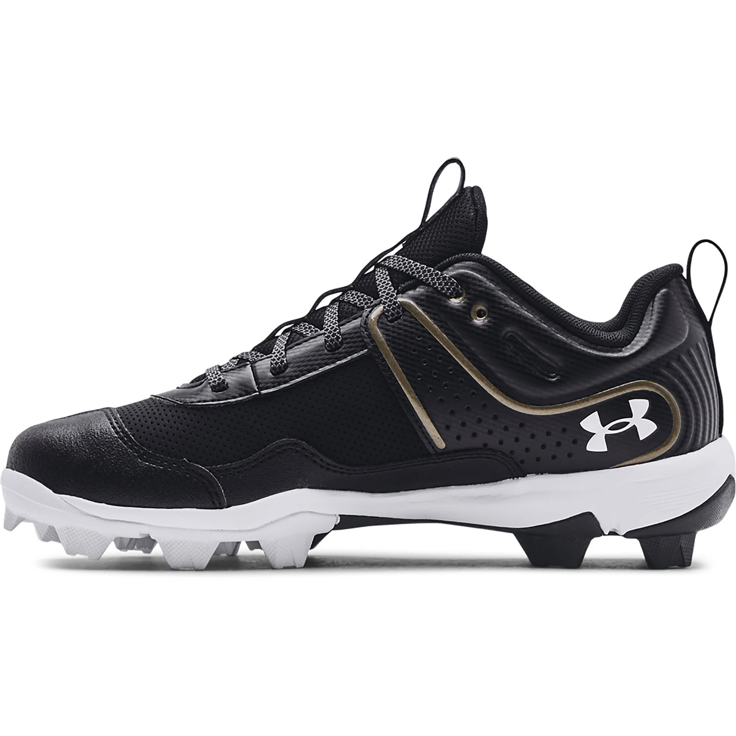 Under Armour Women's Glyde RM Softball Cleats - Image 2