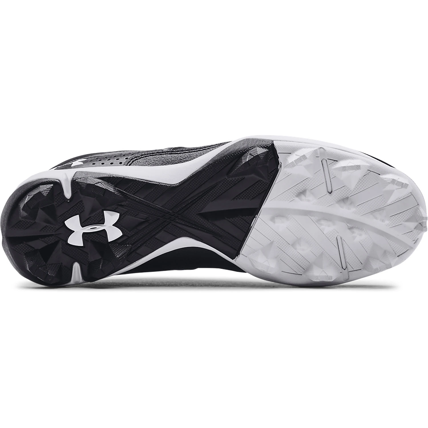 Under Armour Women's Glyde RM Softball Cleats - Image 3