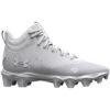 Under Armour Spotlight Franchise RM Men's Football Cleats