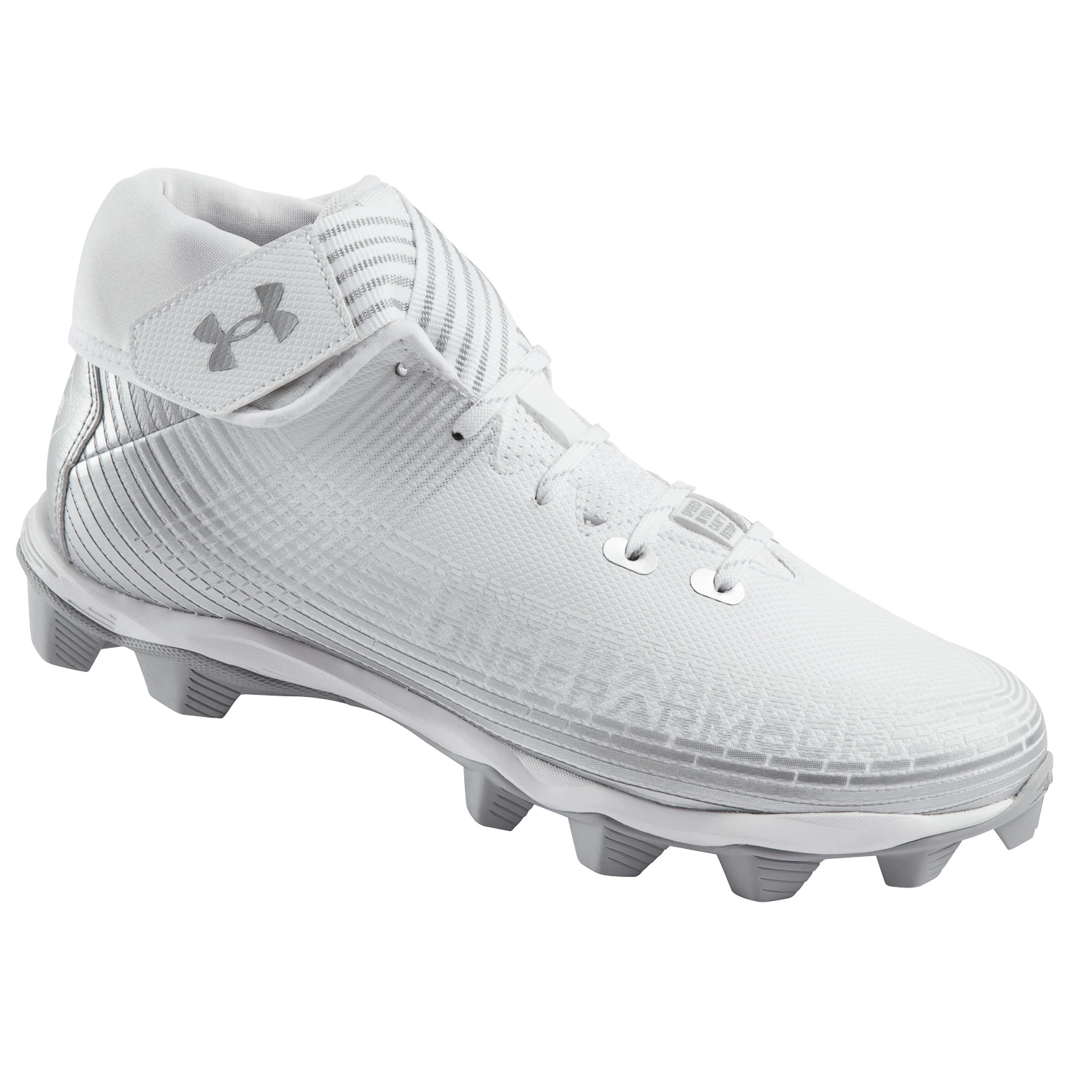 Under Armour Highlight Franchise RM Men's Football Cleats