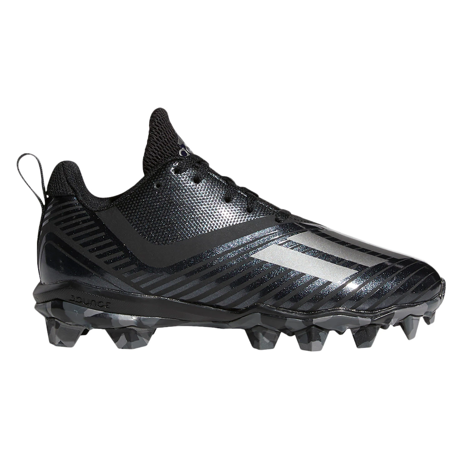 Adidas Adizero Spark MD Youth's Football Cleats