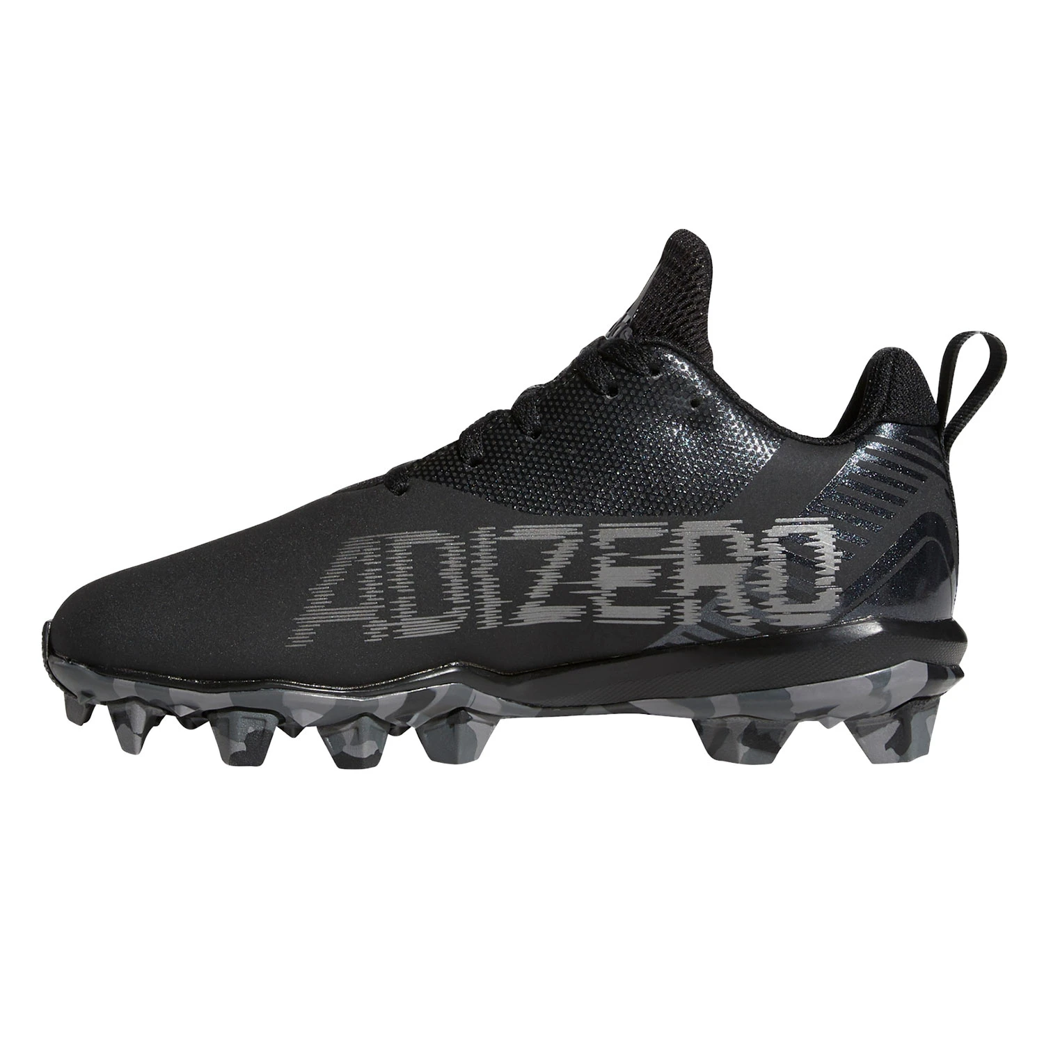 Adidas Adizero Spark MD Youth's Football Cleats - Image 2