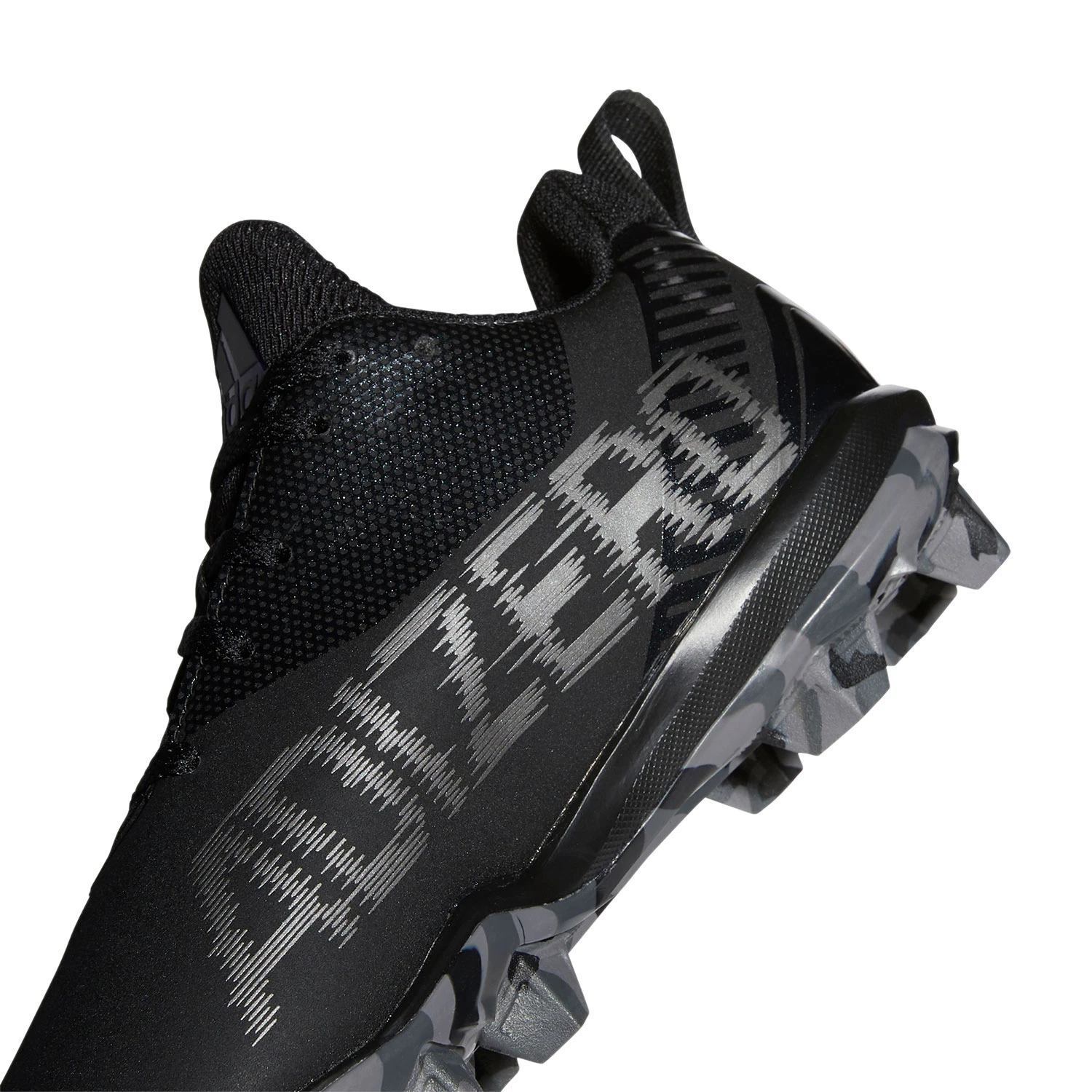 Adidas Adizero Spark MD Youth's Football Cleats - Image 4