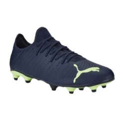 Puma Future Z 4.4 FG/AG Men's Soccer Cleats