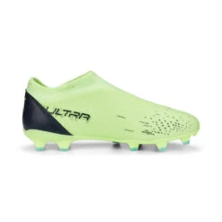 Puma Ultra Match FG/AG Jr. Soccer Cleats