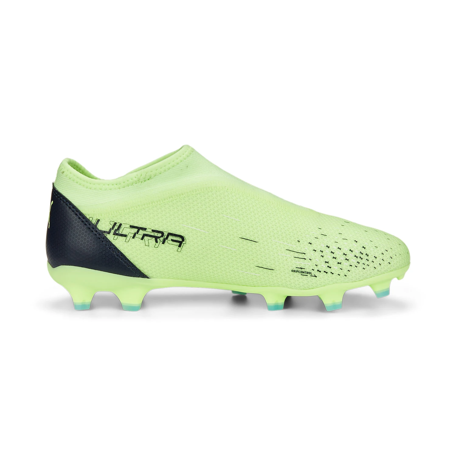 Puma Ultra Match FG/AG Jr. Soccer Cleats