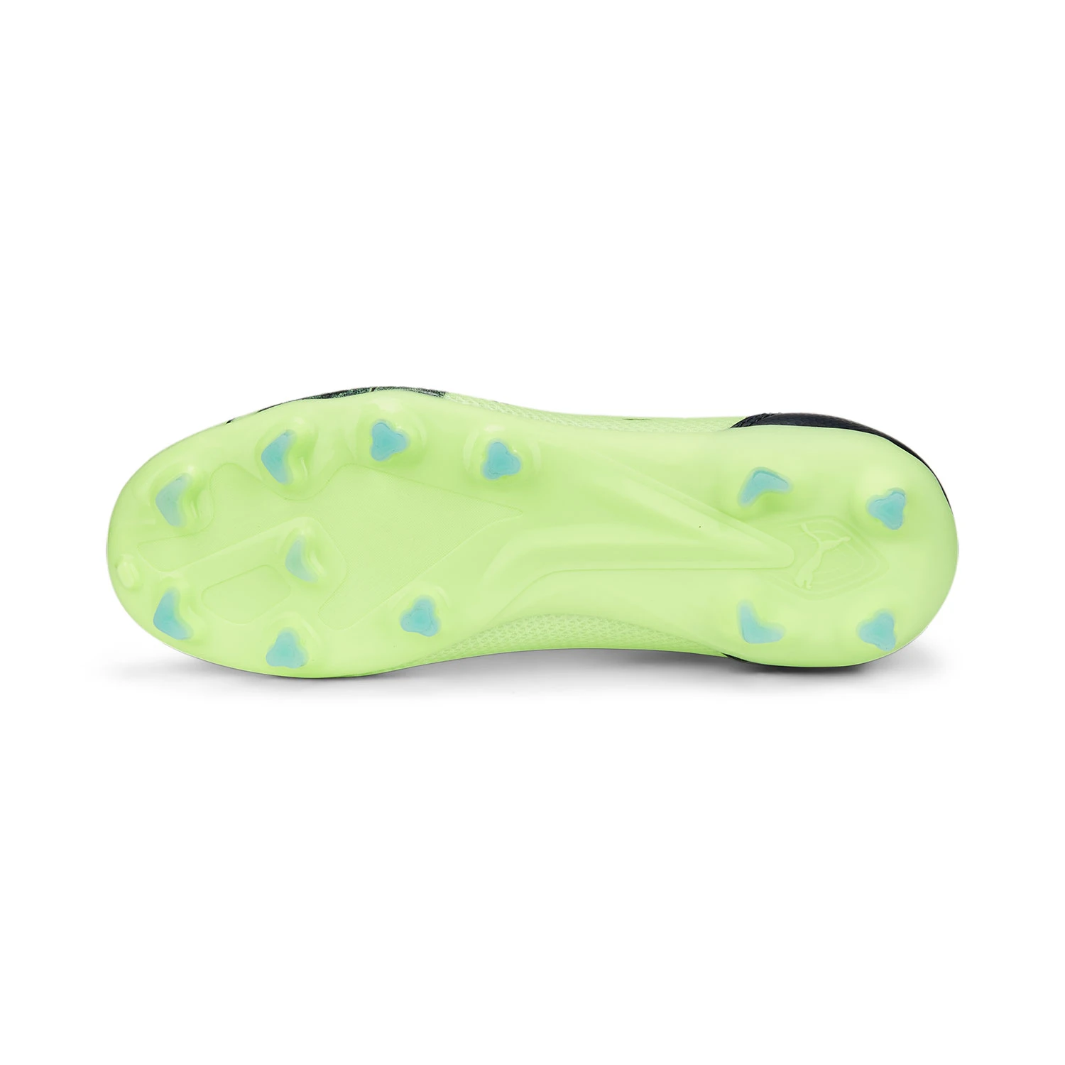 Puma Ultra Match FG/AG Jr. Soccer Cleats - Image 3