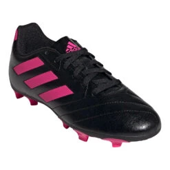 Adidas Goletto VII FG Girls' Soccer Cleats