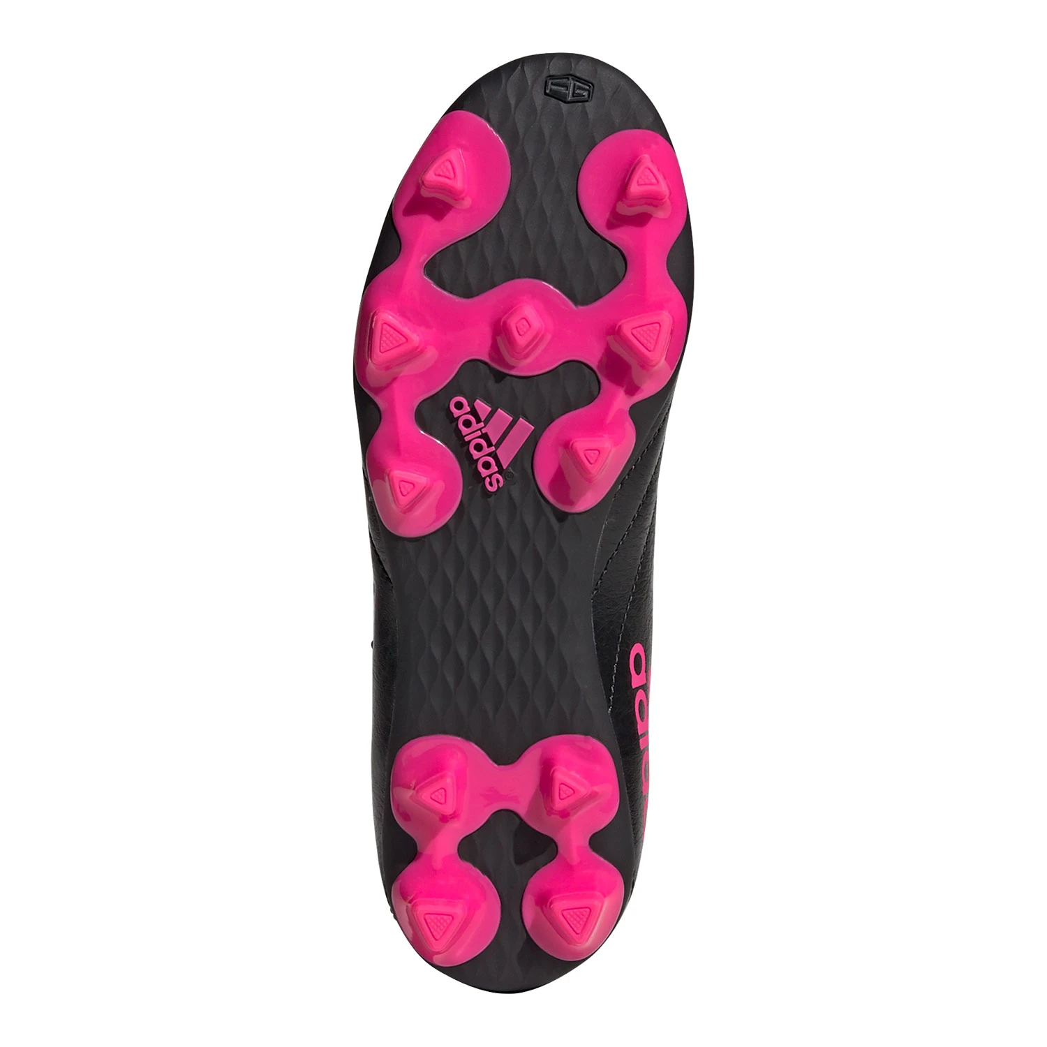 Adidas Goletto VII FG Girls' Soccer Cleats - Image 3