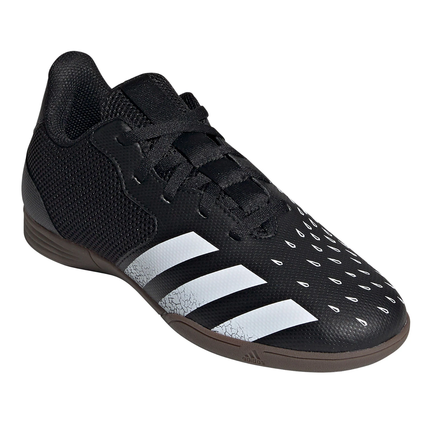 Adidas Predator Freak .4 In Youth's Soccer Cleats - Image 2