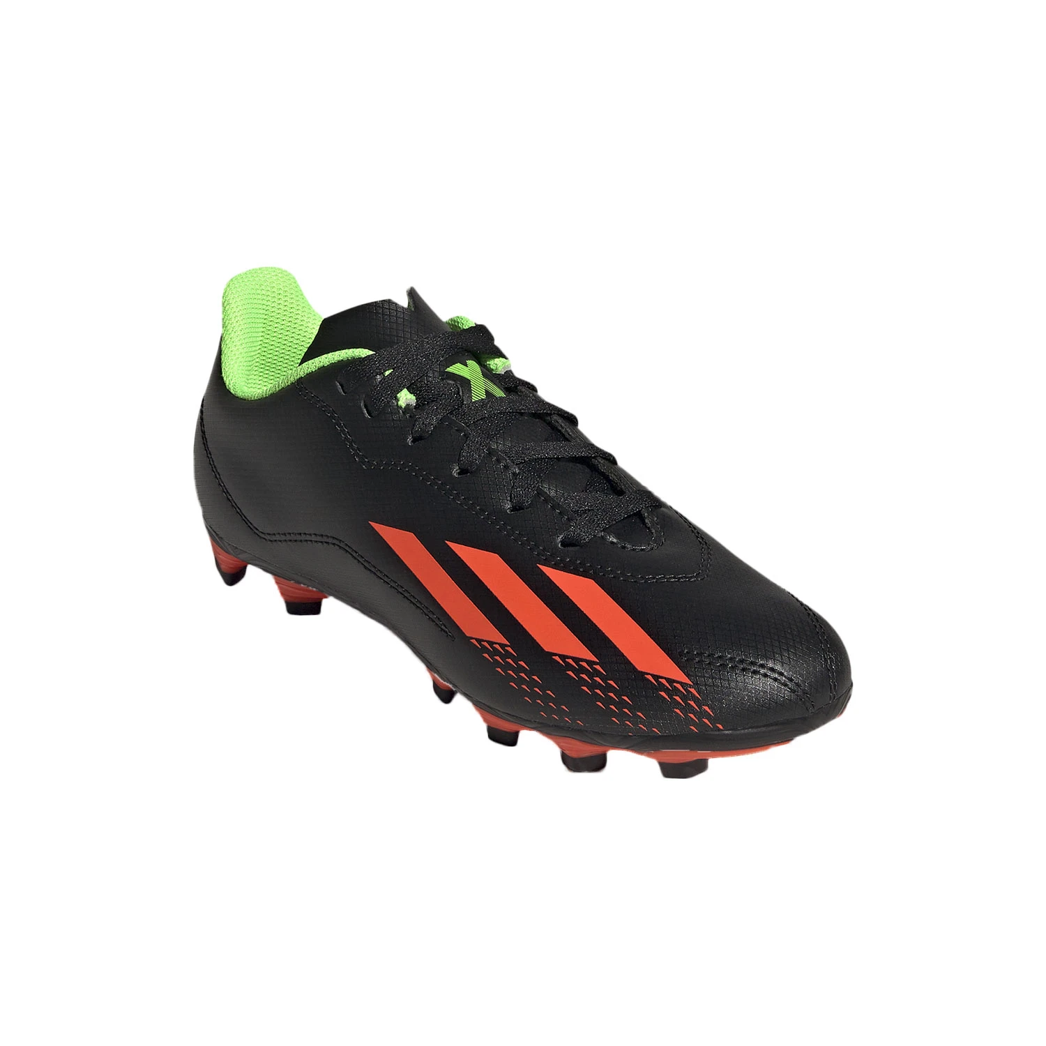 Adidas X Speedportal.4 FxG Jr. Soccer Cleats - Image 2