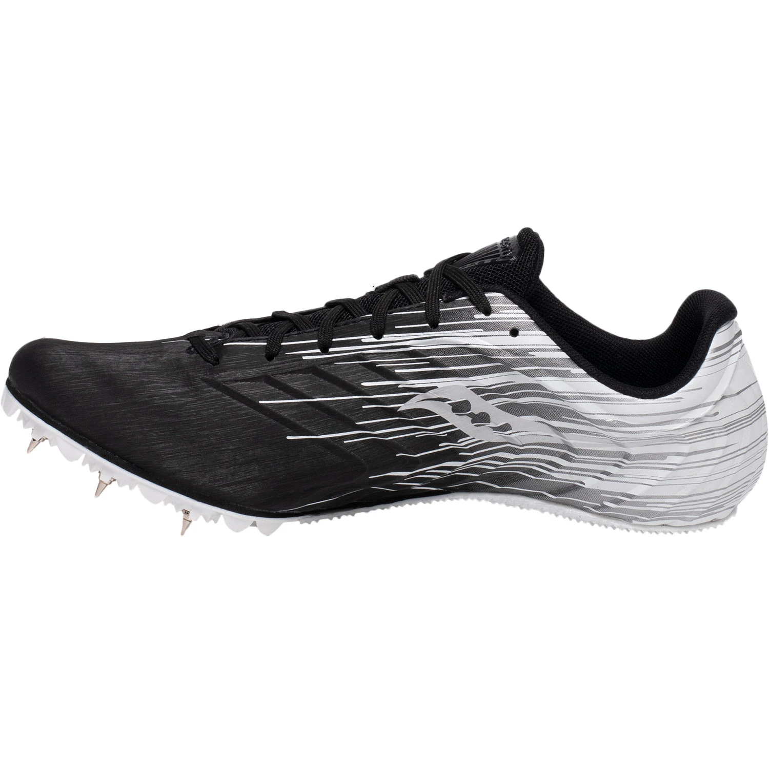 Saucony Spitfire 5 Unisex Track Shoes - Image 3