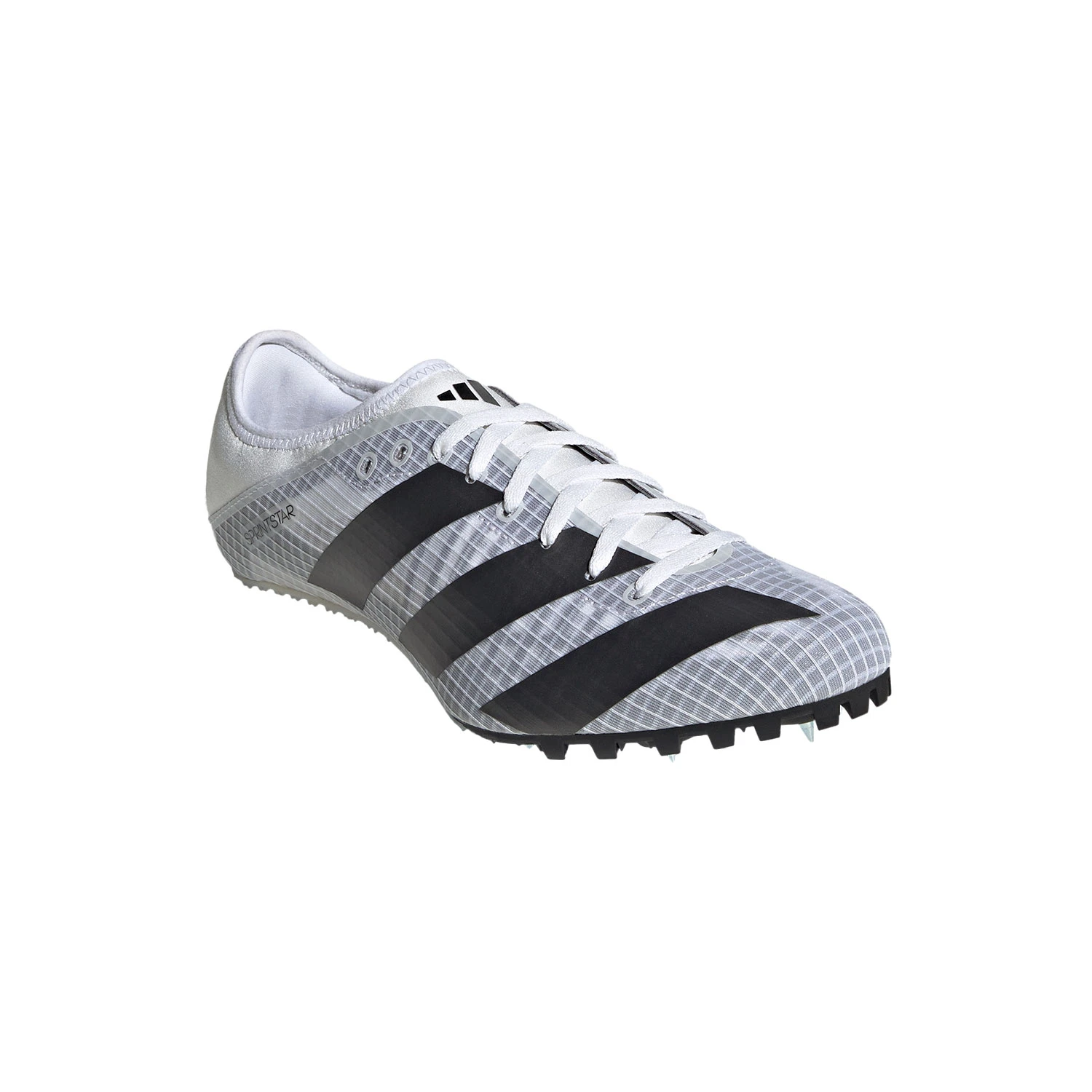Adidas Sprinstar Unisex Track Shoes - Image 2
