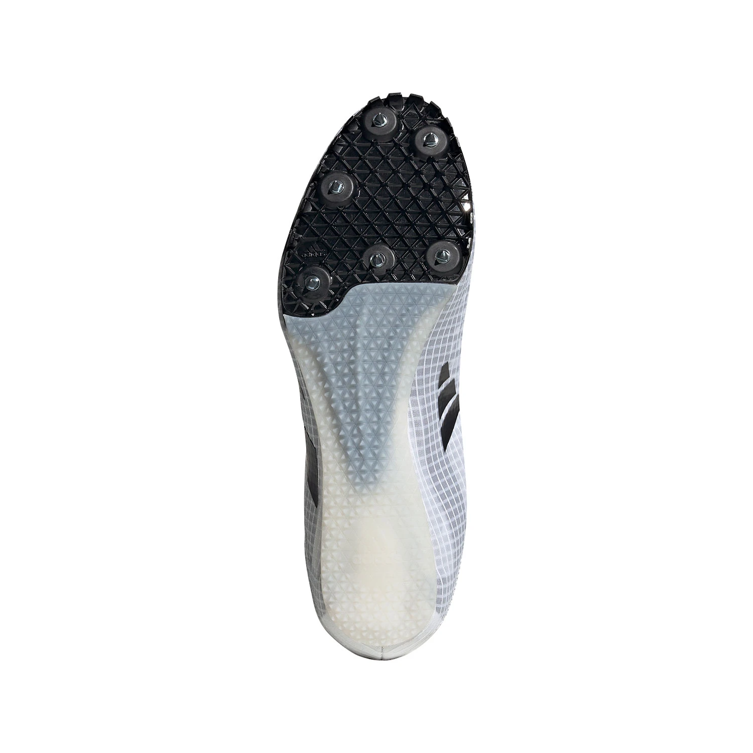 Adidas Sprinstar Unisex Track Shoes - Image 4