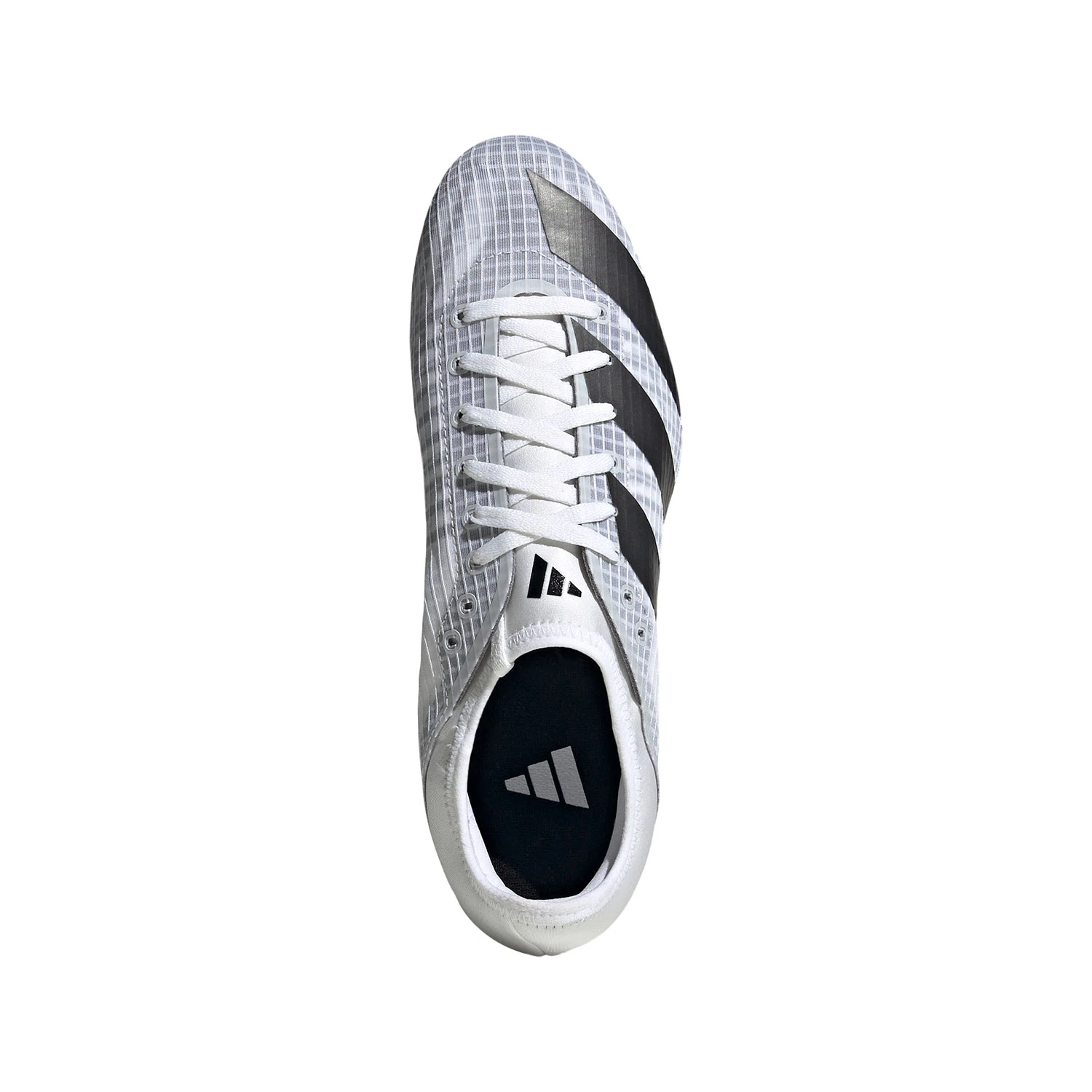 Adidas Sprinstar Unisex Track Shoes - Image 5
