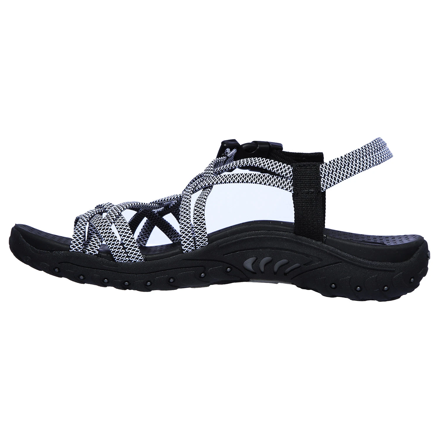 Skechers Reggae Irie Mon Women's Sandals - Image 3