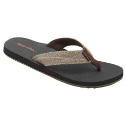 Maui & Sons Coozie Men's Flip-Flops