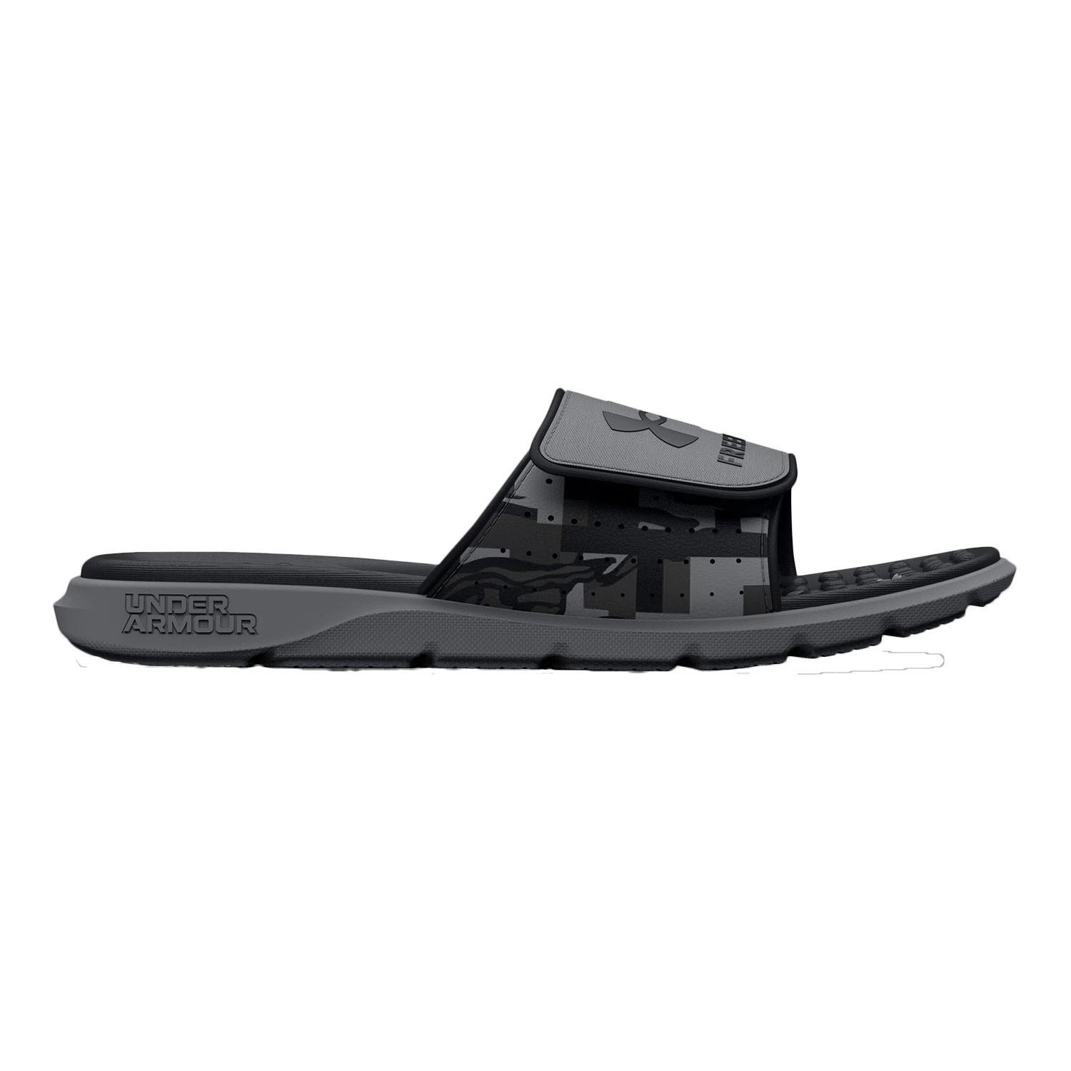 Under Armour Ignite 7 Freedom SL Men's Slides