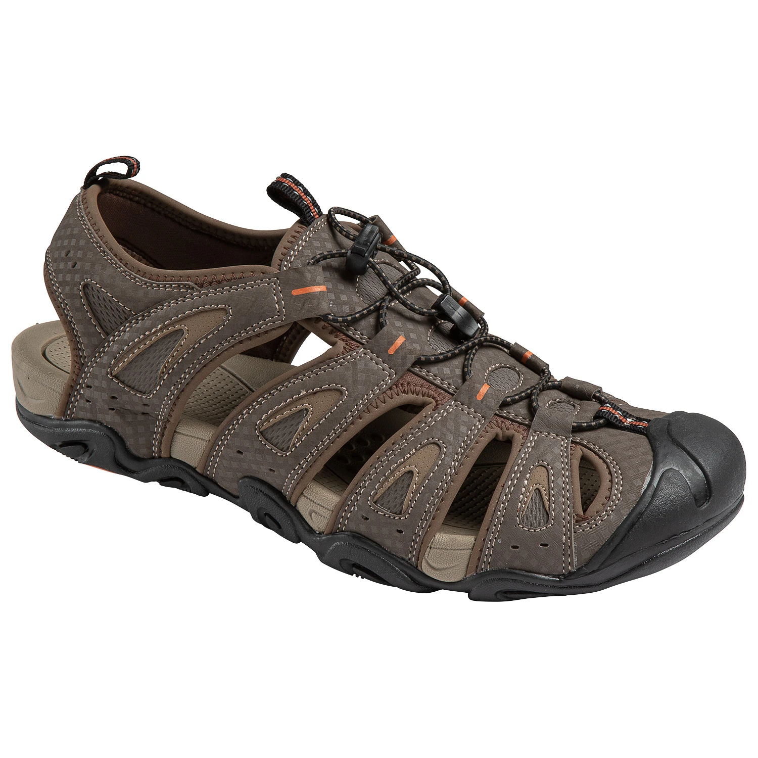 Outland Clifton Men's River Sandals - Image 2
