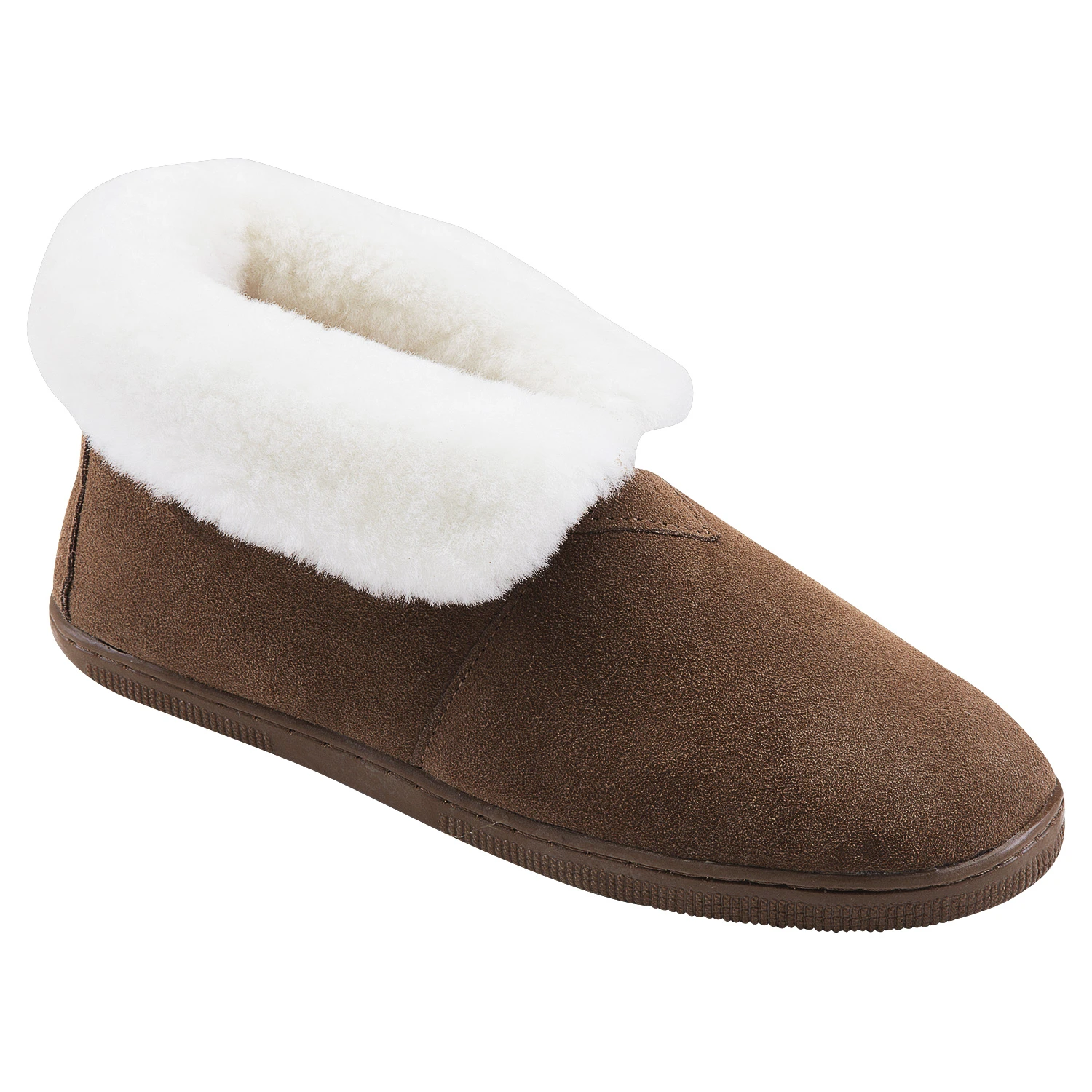 Bearpaw #402 Men's Slippers