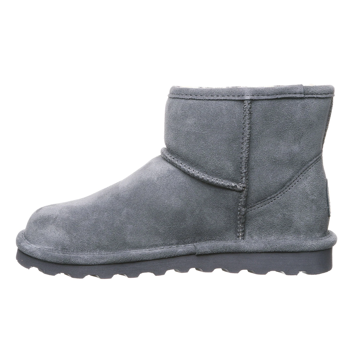 Bearpaw Alyssa Women's Wide Boots - Image 3