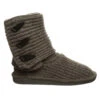 Bearpaw Knit Tall Women's Boots
